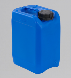 HDPE-Jerrycan