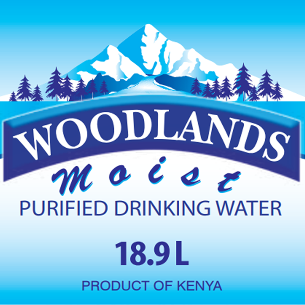 Assorted Labels